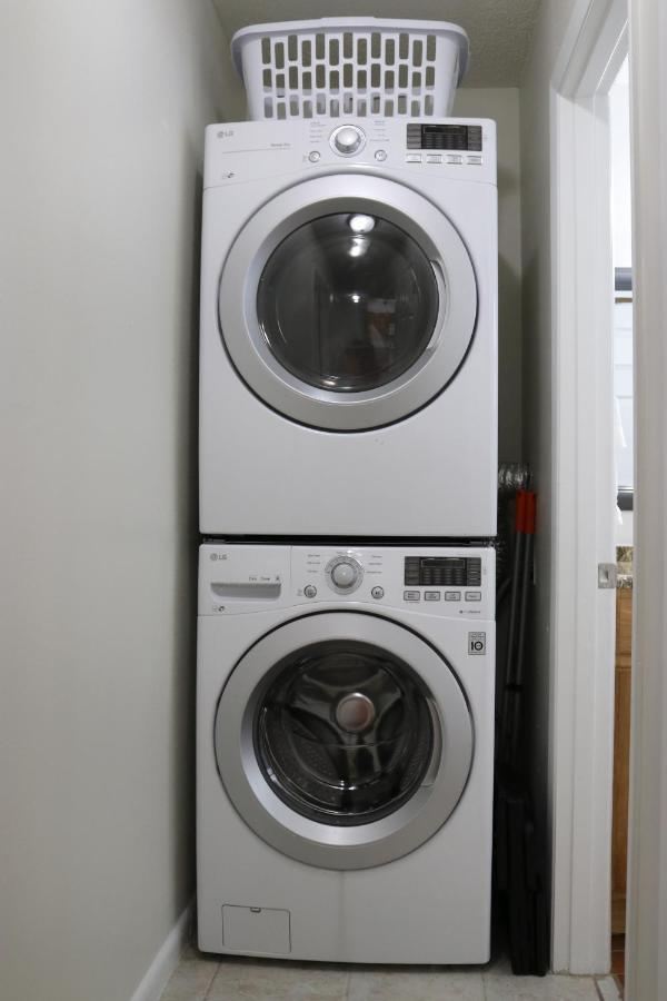Hidden Sapphire-Apartment With Kitchen And Laundry Lakeland Exterior photo