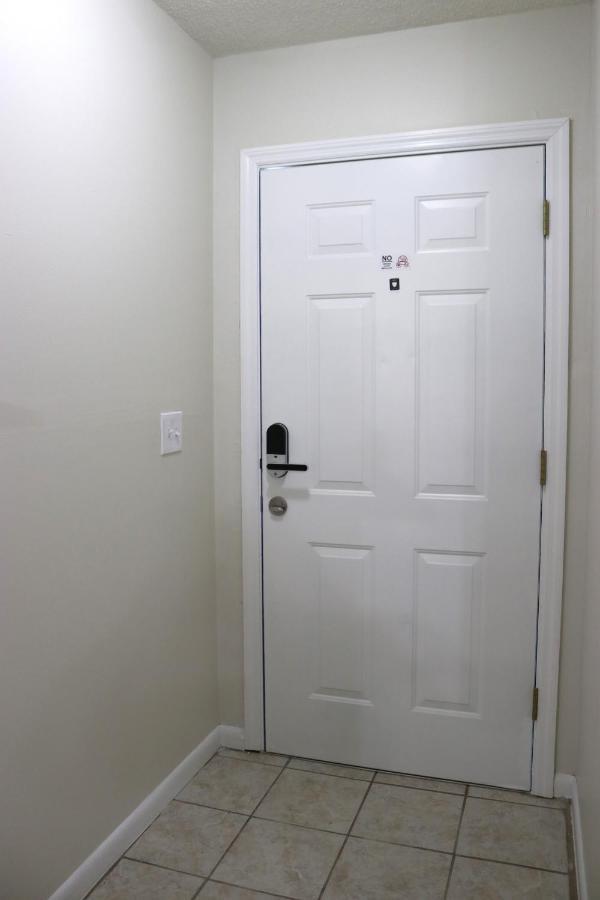 Hidden Sapphire-Apartment With Kitchen And Laundry Lakeland Exterior photo