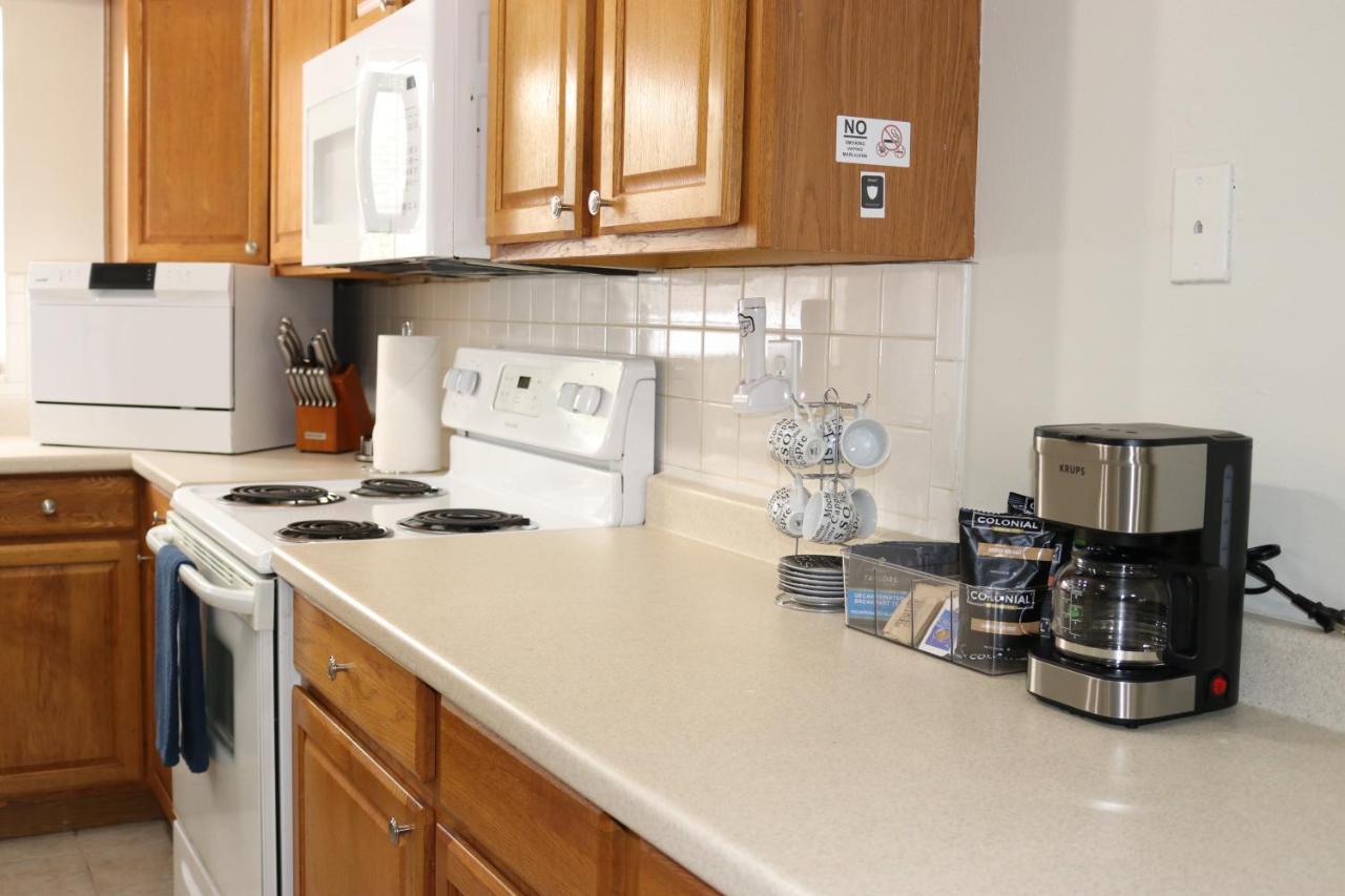 Hidden Sapphire-Apartment With Kitchen And Laundry Lakeland Exterior photo