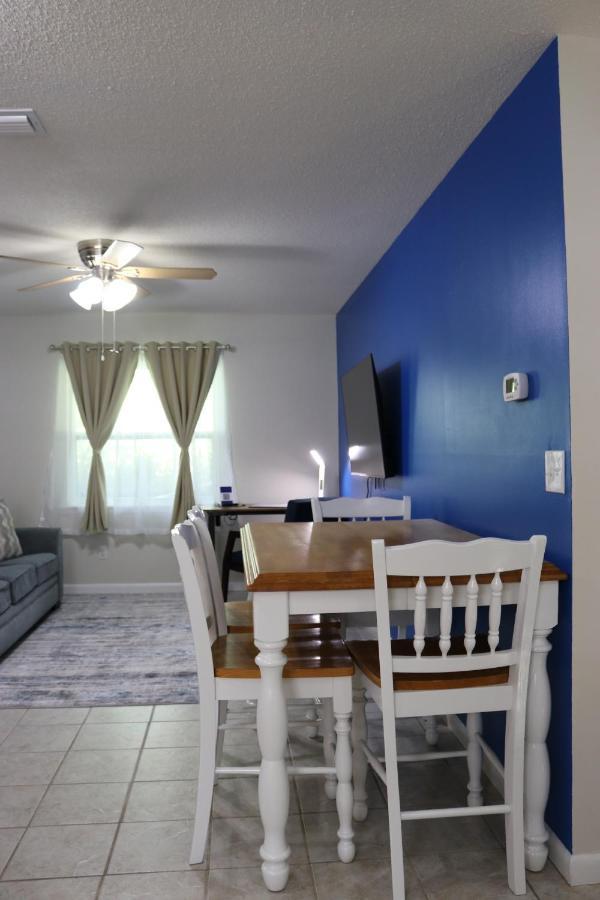 Hidden Sapphire-Apartment With Kitchen And Laundry Lakeland Exterior photo