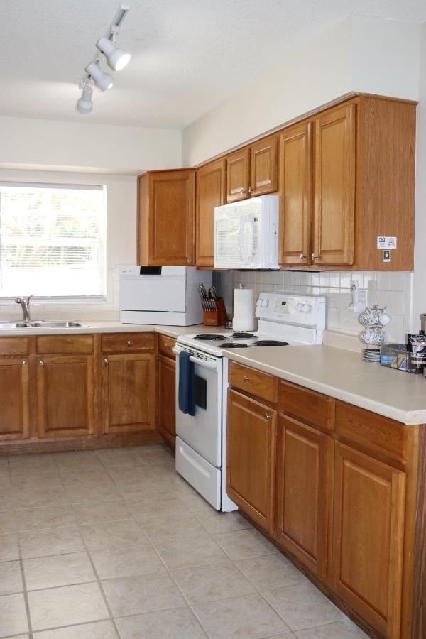 Hidden Sapphire-Apartment With Kitchen And Laundry Lakeland Exterior photo
